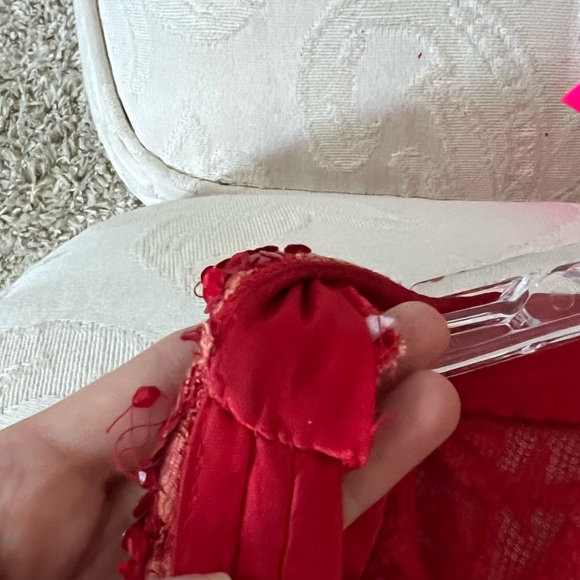 Primavera Homecoming Dress - Picture 8 of 13